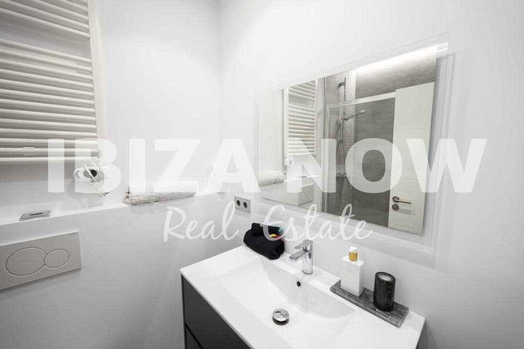 5 chambre Maison de Ville à vendre à Talamanca avec piscine - 1 650 000 € (Ref: 8509321)