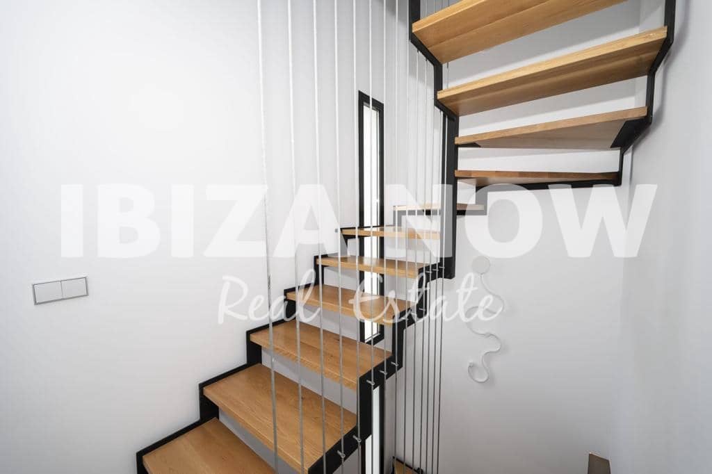 5 chambre Maison de Ville à vendre à Talamanca avec piscine - 1 650 000 € (Ref: 8509321)