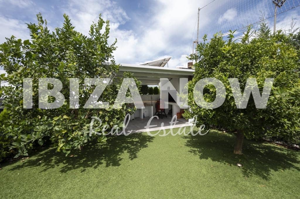 5 chambre Maison de Ville à vendre à Talamanca avec piscine - 1 650 000 € (Ref: 8509321)