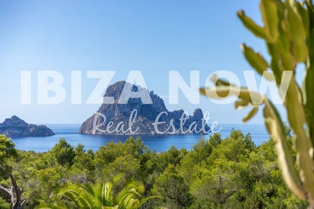 2 camera da letto Appartamento in vendita in San Jose / Sant Josep de Sa Talaia con piscina garage - 1.150.000 € (Rif: 8533276)