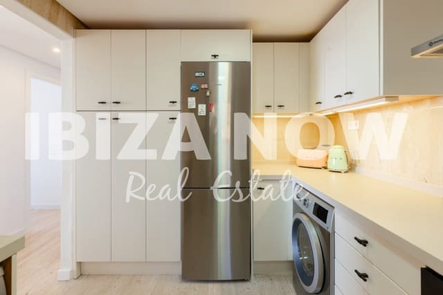 2 camera da letto Appartamento in vendita in San Jose / Sant Josep de Sa Talaia con piscina garage - 1.150.000 € (Rif: 8533276)
