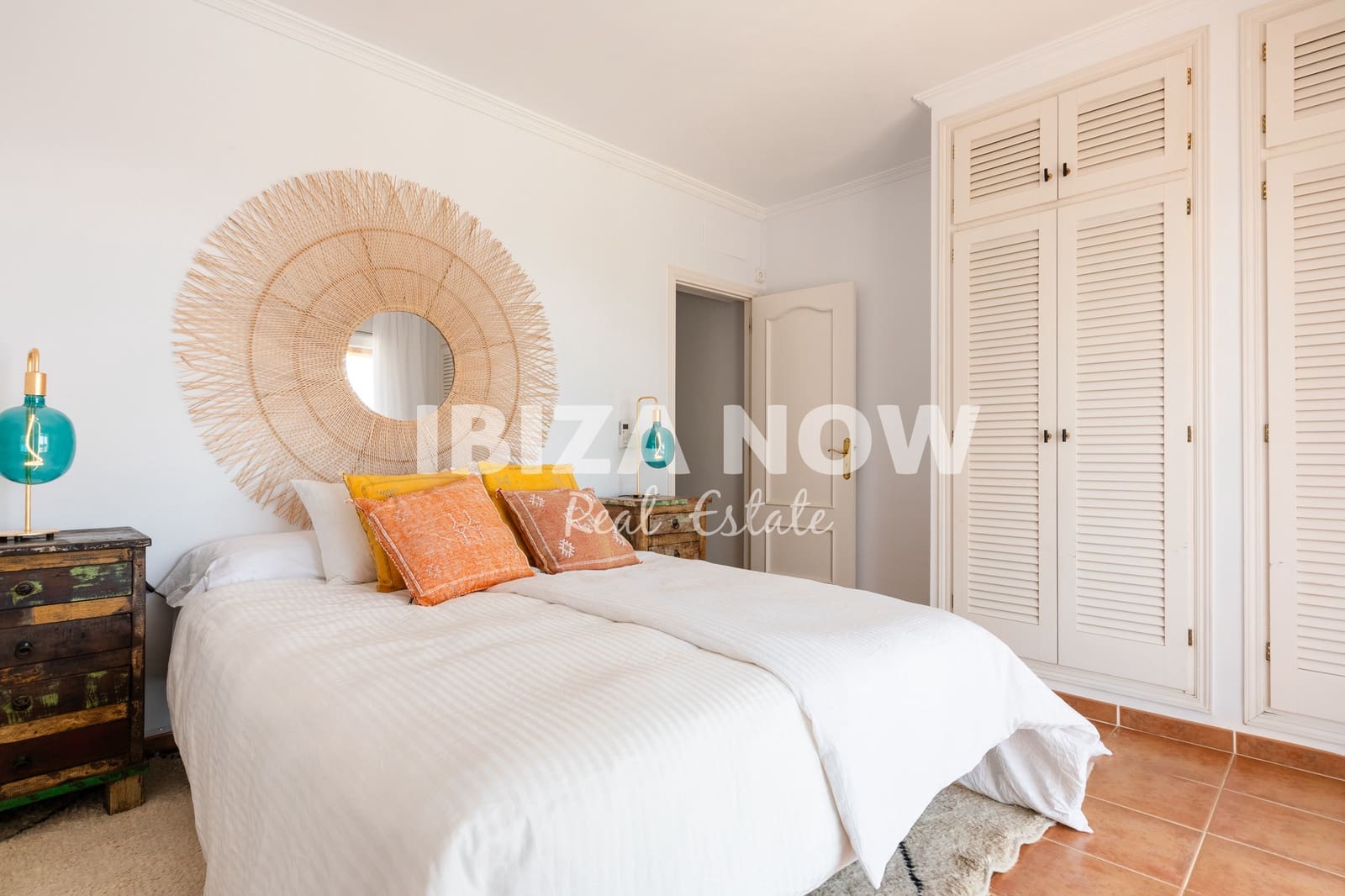 5 soverom Villa til salgs i Talamanca med svømmebasseng - € 3 850 000 (Ref: 8658070)