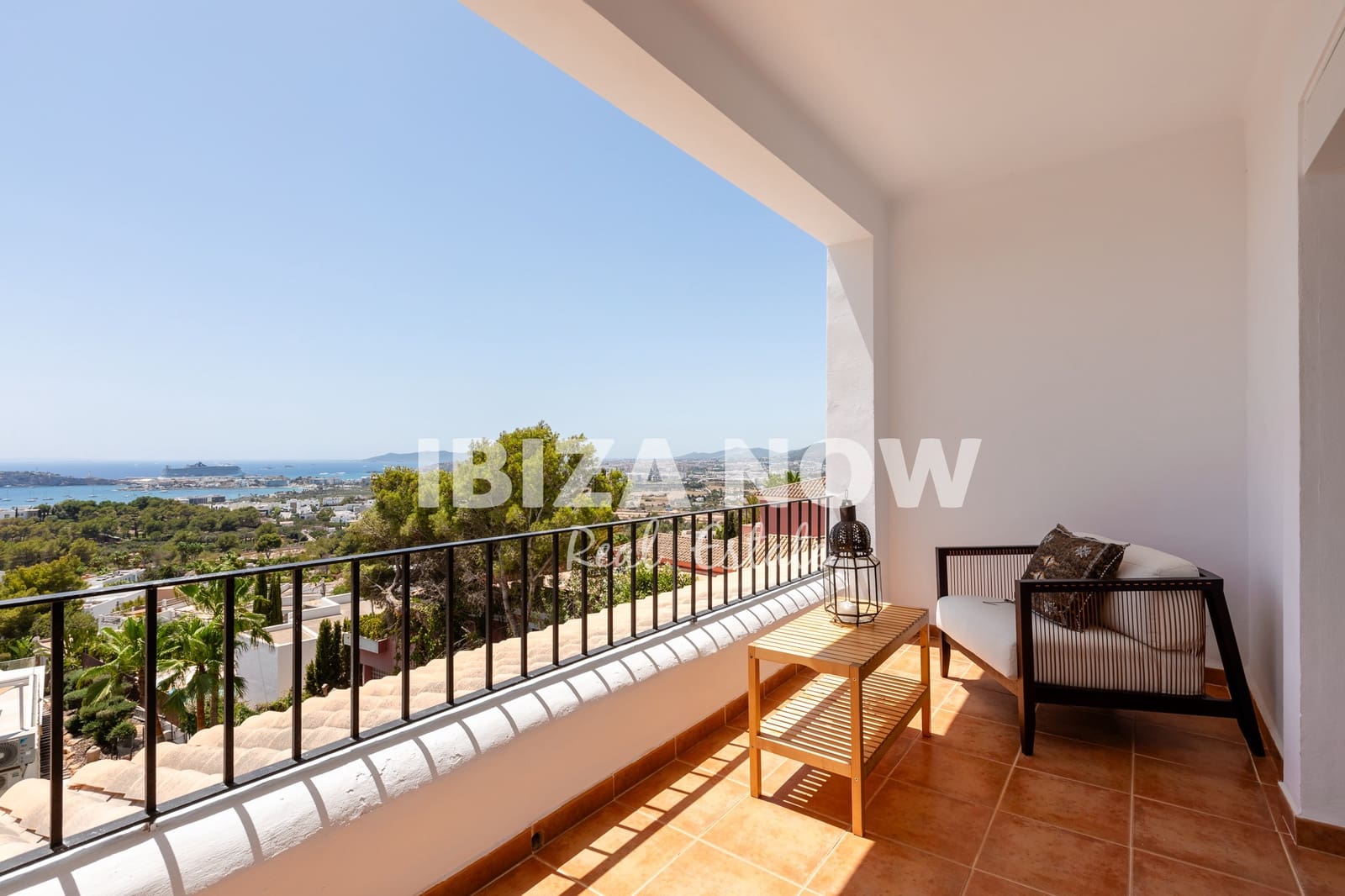 5 soverom Villa til salgs i Talamanca med svømmebasseng - € 3 850 000 (Ref: 8658070)