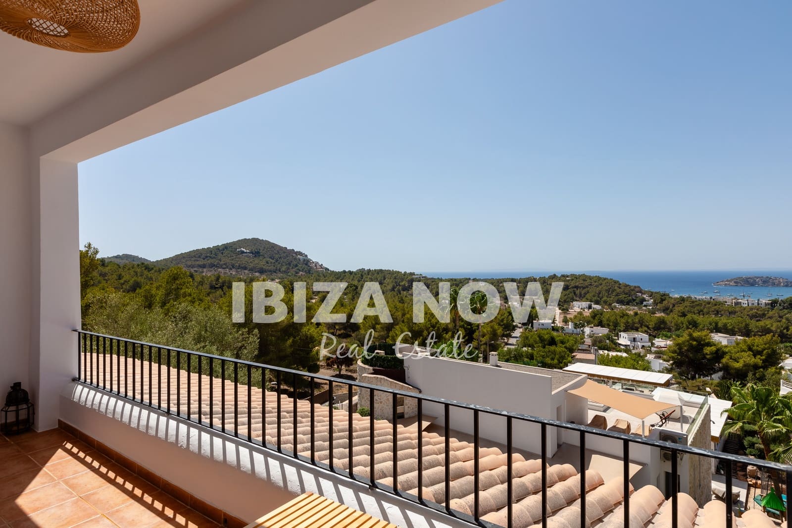 5 soverom Villa til salgs i Talamanca med svømmebasseng - € 3 850 000 (Ref: 8658070)