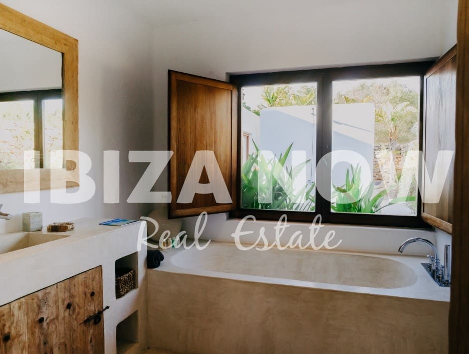 Finca/Casa Rural de 5 habitaciones en Santa Gertrudis de Fruitera en venta con piscina - 6.500.000 € (Ref: 8850502)