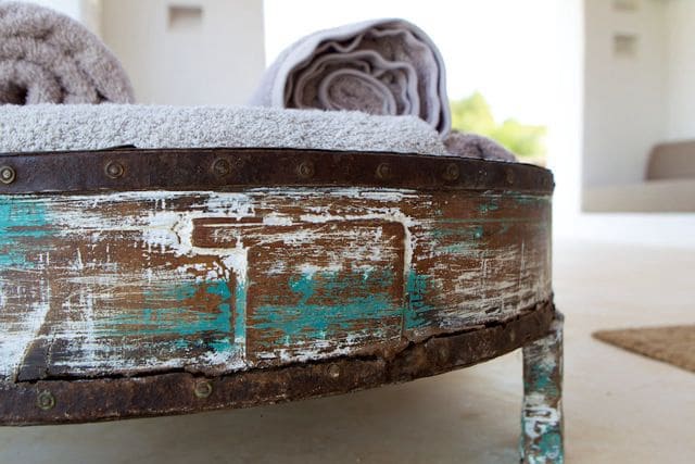 Finca/Casa Rural de 5 habitaciones en Santa Gertrudis de Fruitera en venta con piscina - 6.500.000 € (Ref: 8850502)