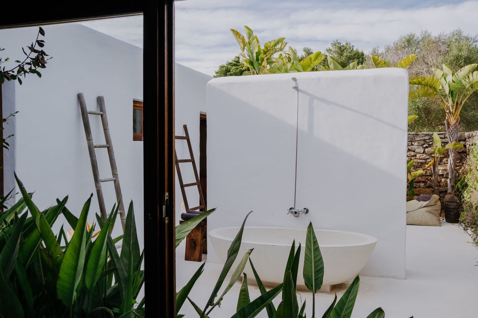 Finca/Casa Rural de 5 habitaciones en Santa Gertrudis de Fruitera en venta con piscina - 6.500.000 € (Ref: 8850502)