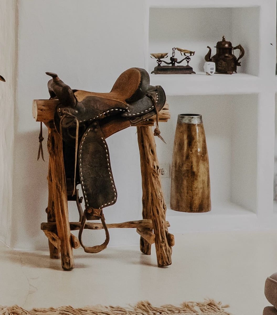 Finca/Casa Rural de 5 habitaciones en Santa Gertrudis de Fruitera en venta con piscina - 6.500.000 € (Ref: 8850502)