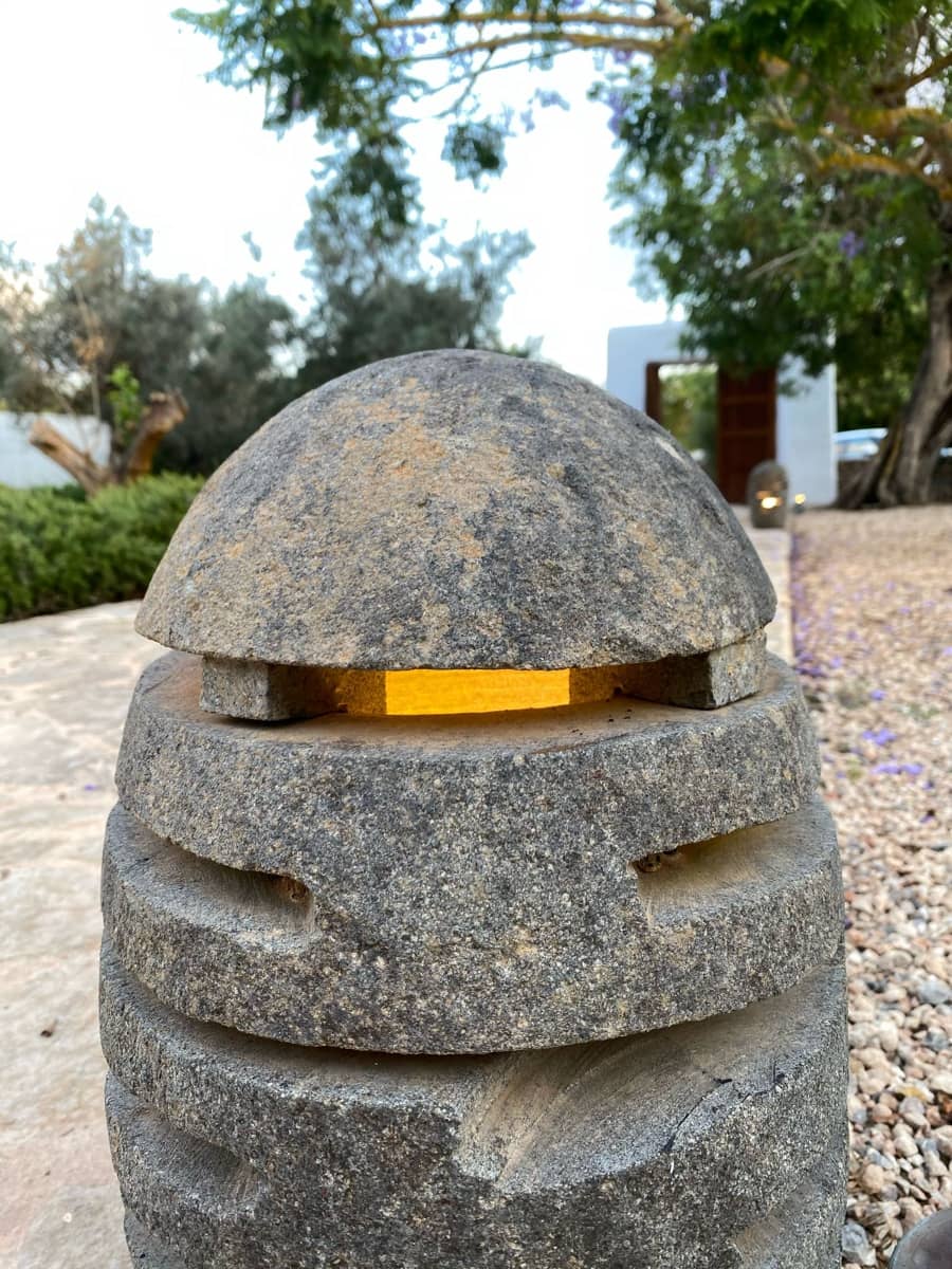 Finca/Casa Rural de 5 habitaciones en Santa Gertrudis de Fruitera en venta con piscina - 6.500.000 € (Ref: 8850502)