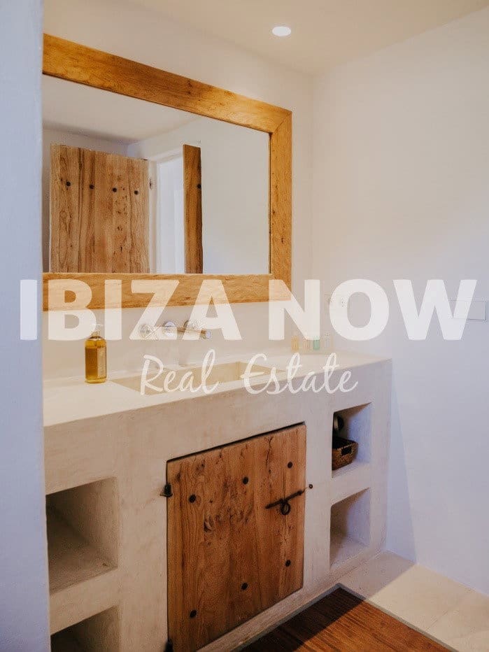 Finca/Casa Rural de 5 habitaciones en Santa Gertrudis de Fruitera en venta con piscina garaje - 5.900.000 € (Ref: 8850502)