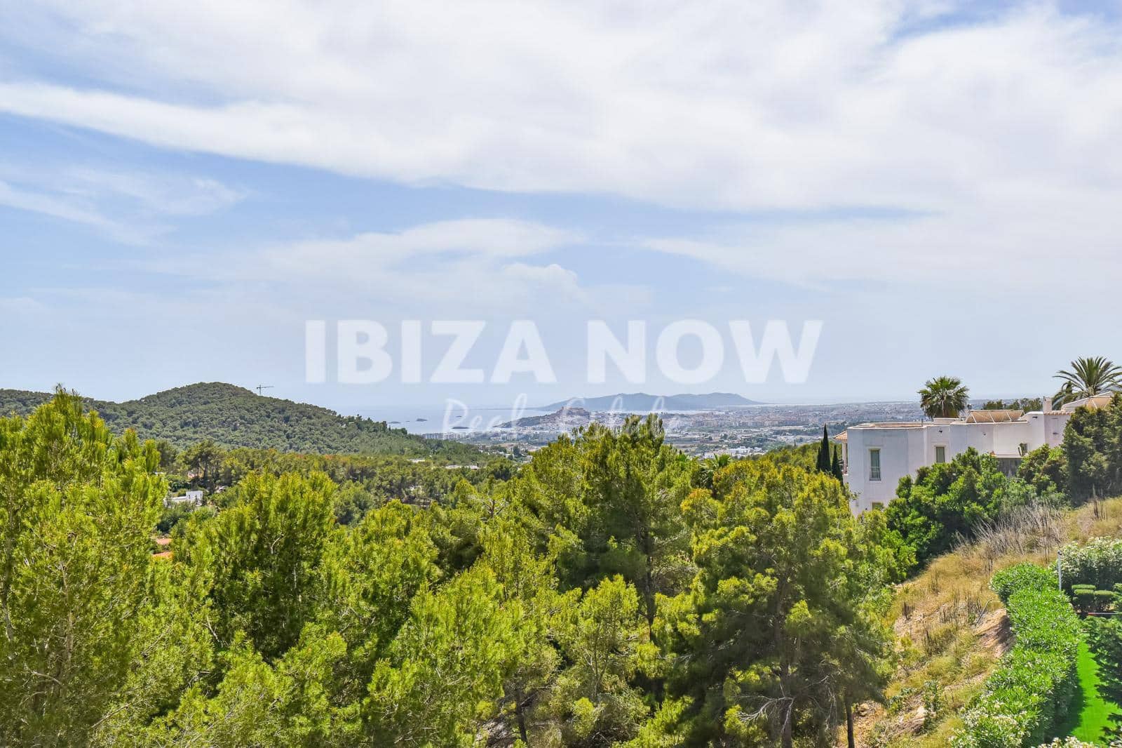 7 sovrum Villa till salu i Nuestra Senora de Jesus med pool garage - 7 800 000 € (Ref: 8891751)