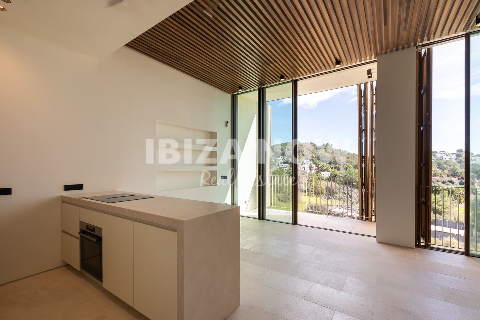 3 bedroom Apartment for sale in Talamanca with pool - € 1,700,000 (Ref: 8895184)