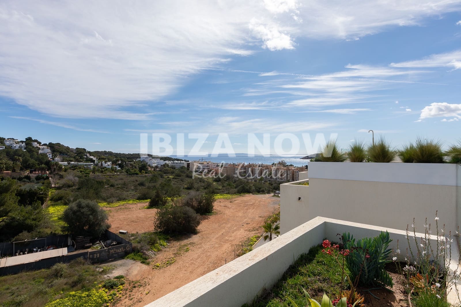 3 bedroom Apartment for sale in Talamanca with pool - € 1,700,000 (Ref: 8895184)