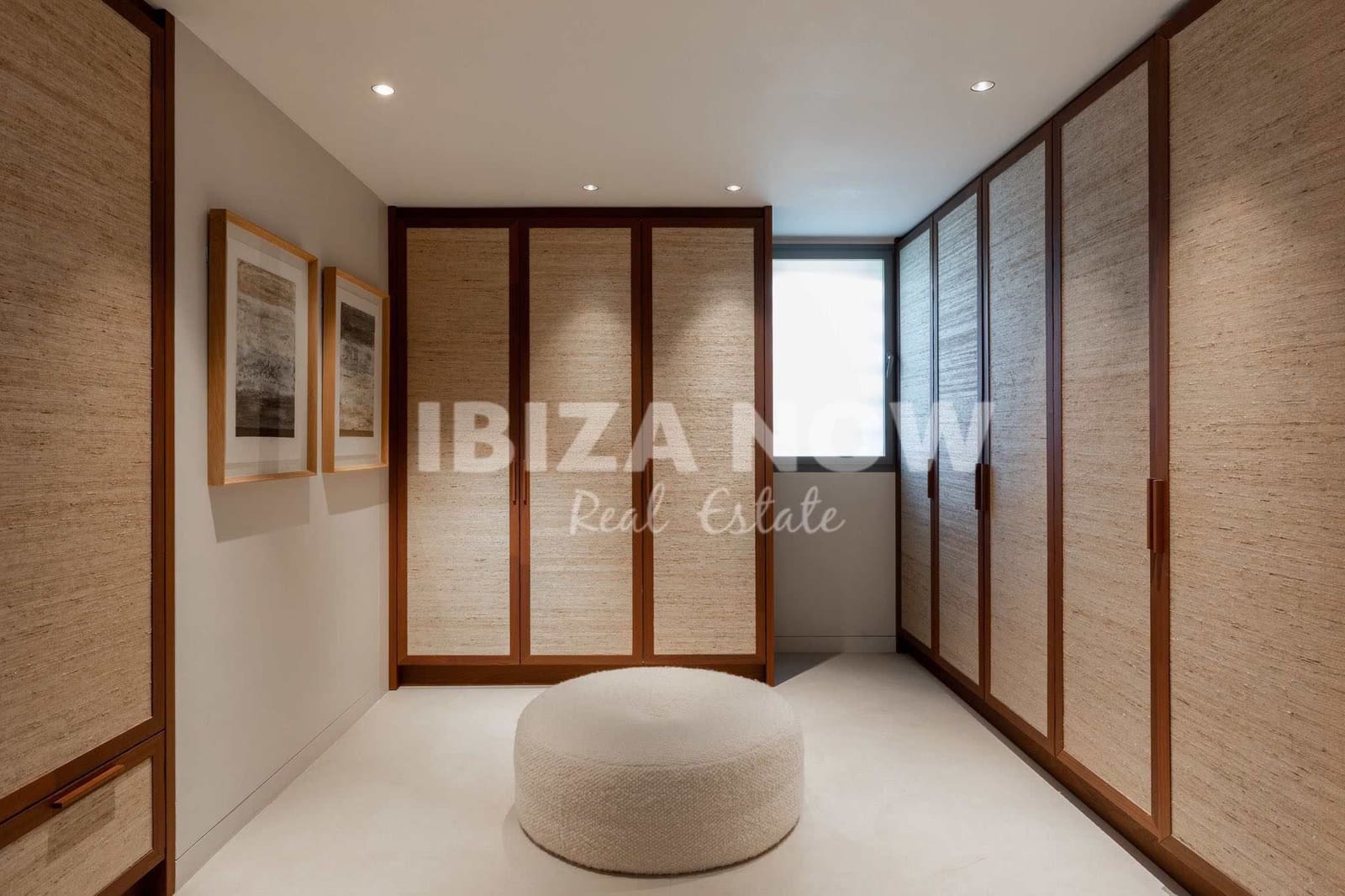 4 sypialnia Apartament na sprzedaż w Talamanca z basenem - 5 990 000 € (Ref: 8895185)