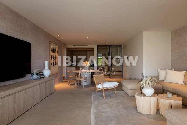 4 slaapkamer Appartement te koop in Talamanca, Ibiza dorp met zwembad - € 5.990.000 (Ref: 8895185)