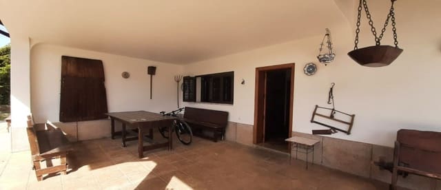 3 soveværelse Villa til salg i Sant Jordi de Ses Salines, San Jose / Sant Josep de Sa Talaia med garage - € 16.000.000 (Ref: 9187502)