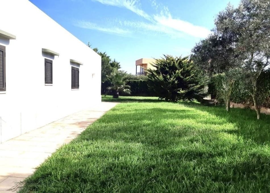 3 soveværelse Villa til salg i Sant Jordi de Ses Salines med garage - € 1.600.000 (Ref: 9187502)