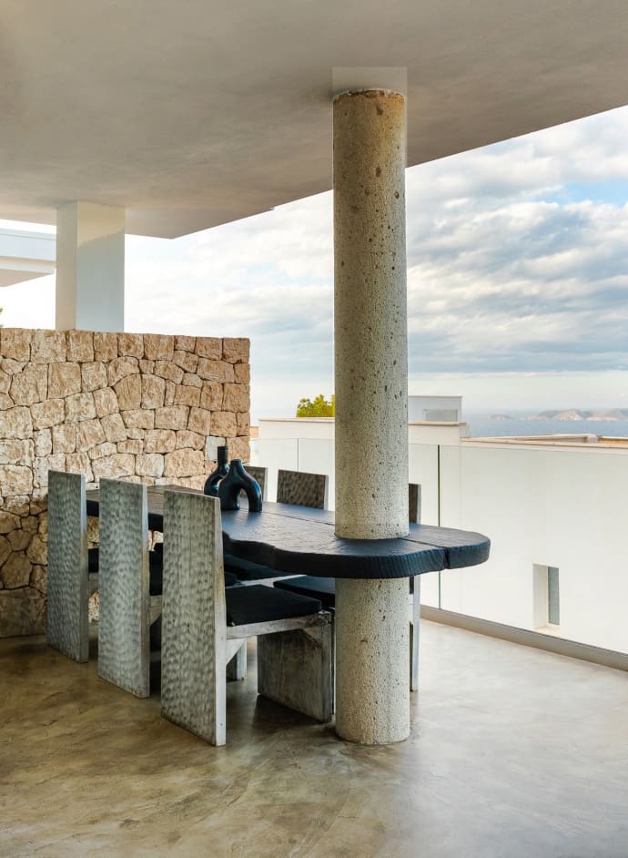 2 bedroom Apartment for sale in Cala Vadella - € 630,000 (Ref: 9190697)