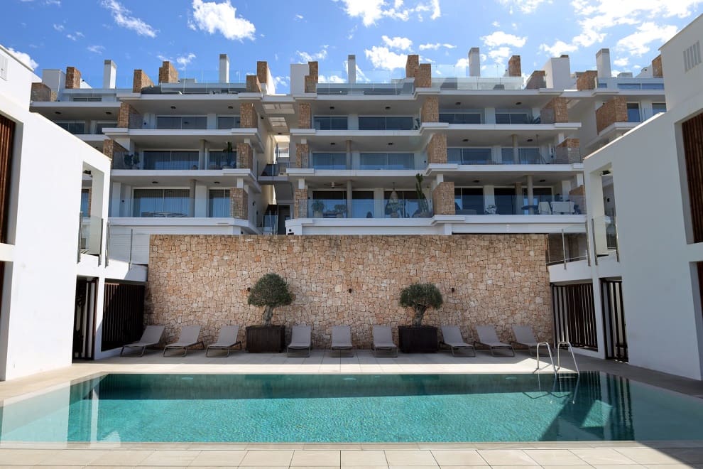 2 bedroom Apartment for sale in Cala Vadella - € 630,000 (Ref: 9190697)