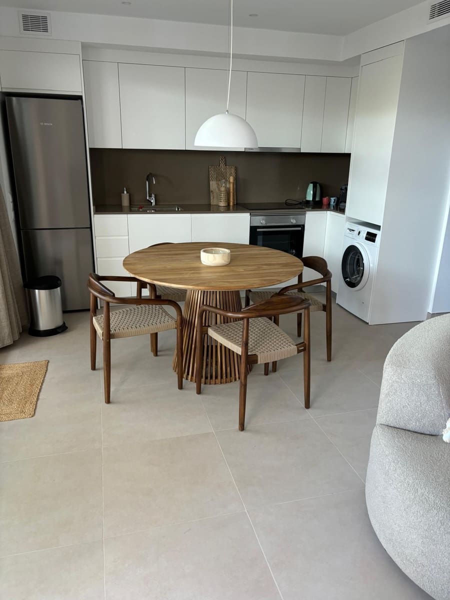 2 soveværelse Lejlighed til salg i Sant Antoni de Portmany med swimmingpool - € 615.000 (Ref: 9360844)