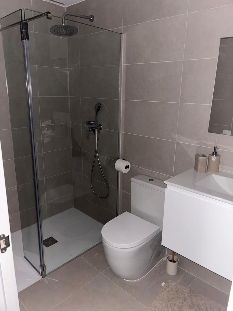 2 soveværelse Lejlighed til salg i Sant Antoni de Portmany med swimmingpool - € 615.000 (Ref: 9360844)