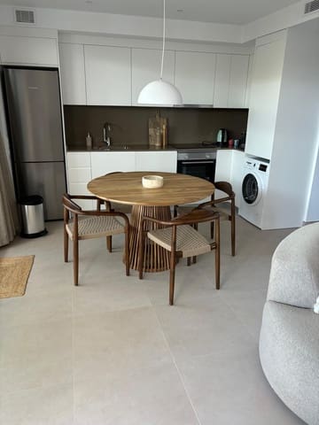 2 soveværelse Lejlighed til salg i Sant Antoni de Portmany med swimmingpool - € 615.000 (Ref: 9360844)