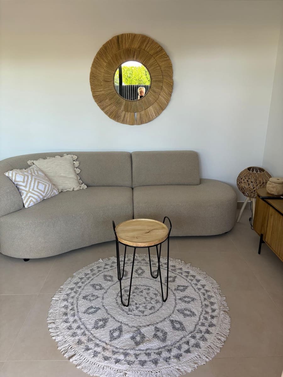 2 soveværelse Lejlighed til salg i Sant Antoni de Portmany med swimmingpool - € 615.000 (Ref: 9360844)