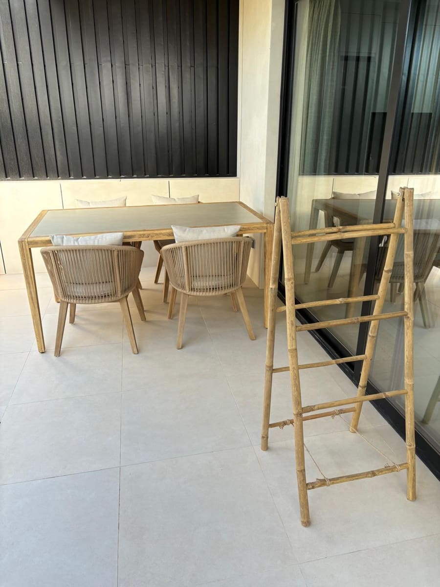 2 soveværelse Lejlighed til salg i Sant Antoni de Portmany med swimmingpool - € 615.000 (Ref: 9360844)