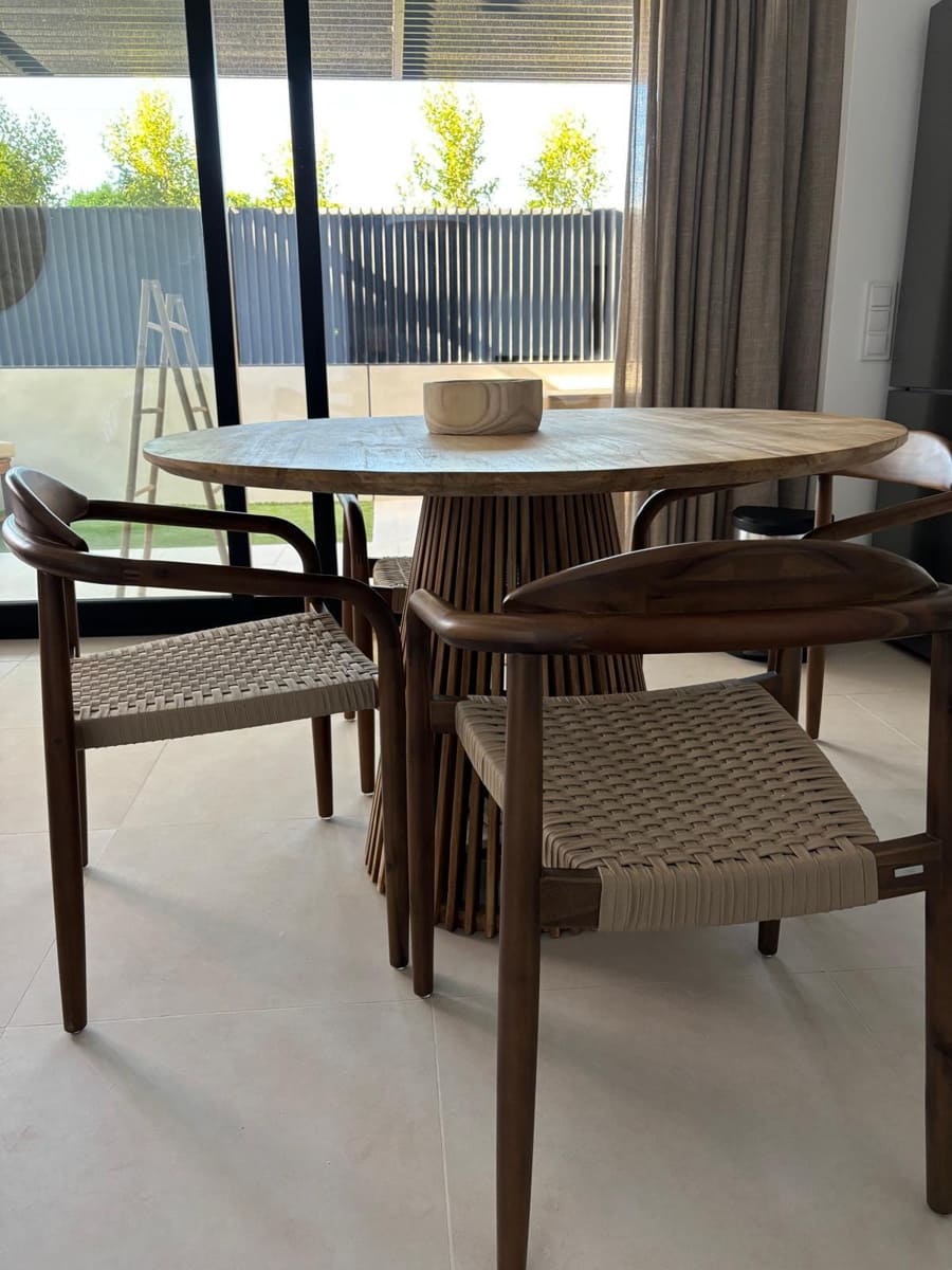 2 soveværelse Lejlighed til salg i Sant Antoni de Portmany med swimmingpool - € 615.000 (Ref: 9360844)