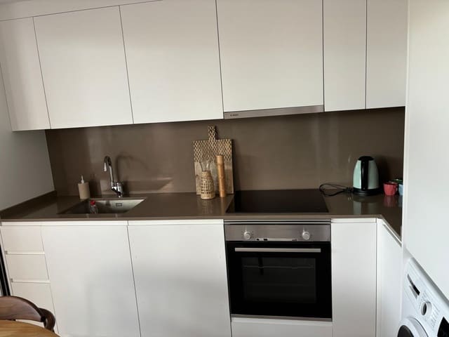 2 soveværelse Lejlighed til salg i Sant Antoni de Portmany med swimmingpool - € 615.000 (Ref: 9360844)