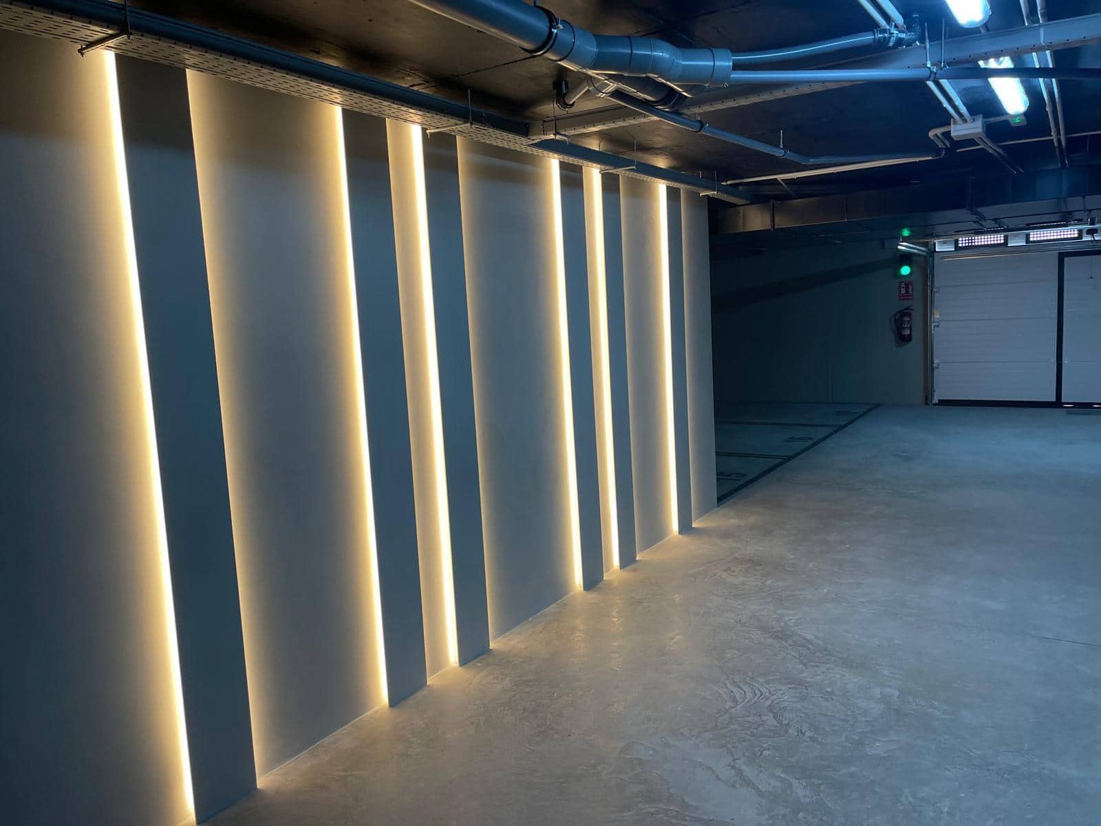 2 soveværelse Lejlighed til salg i Sant Antoni de Portmany med swimmingpool - € 615.000 (Ref: 9360844)