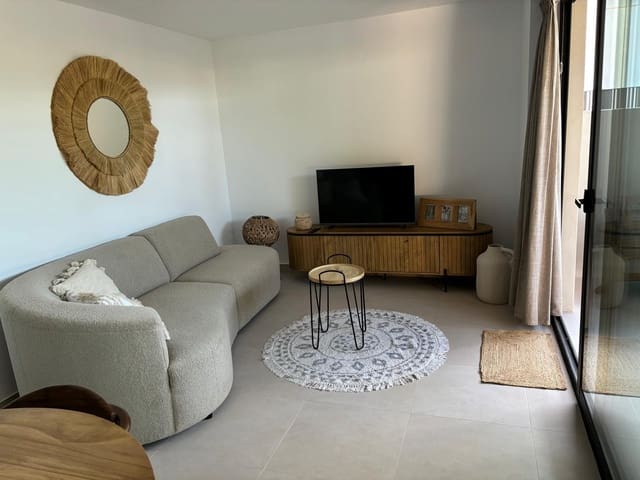 2 soveværelse Lejlighed til salg i Sant Antoni de Portmany med swimmingpool - € 615.000 (Ref: 9360844)