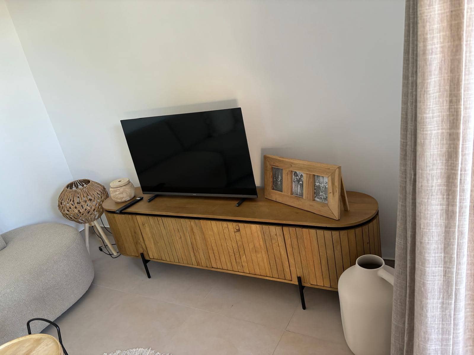 2 soveværelse Lejlighed til salg i Sant Antoni de Portmany med swimmingpool - € 615.000 (Ref: 9360844)