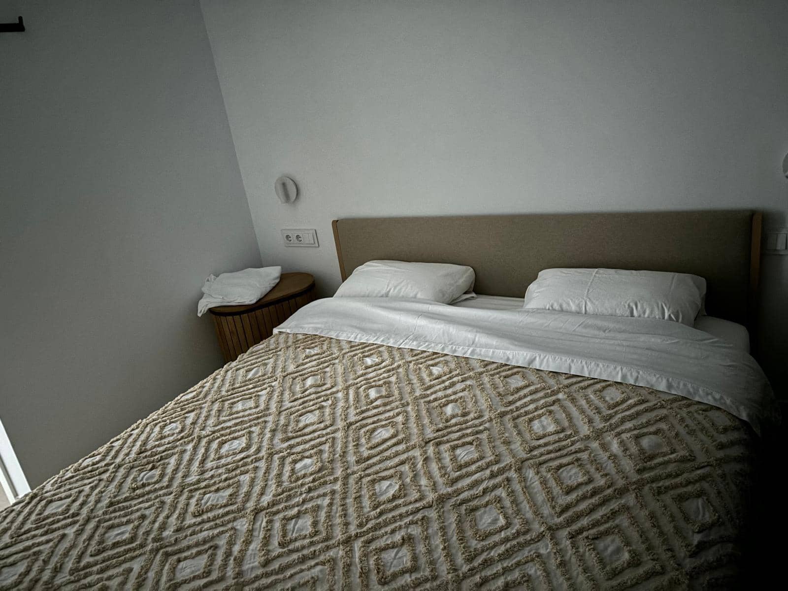 2 soveværelse Lejlighed til salg i Sant Antoni de Portmany med swimmingpool - € 615.000 (Ref: 9360844)