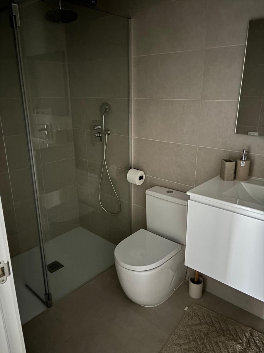 2 bedroom Apartment for sale in Sant Antoni de Portmany with pool garage - € 595,000 (Ref: 9360844)