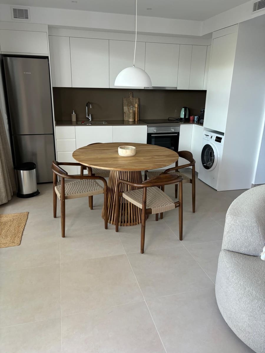 2 bedroom Apartment for sale in Sant Antoni de Portmany with pool garage - € 595,000 (Ref: 9360844)