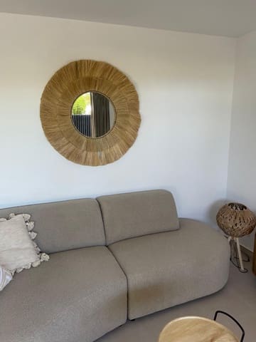 Apartamento de 2 habitaciones en Sant Antoni de Portmany en venta con piscina garaje - 595.000 € (Ref: 9360844)