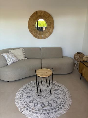 Apartamento de 2 habitaciones en Sant Antoni de Portmany en venta con piscina garaje - 595.000 € (Ref: 9360844)
