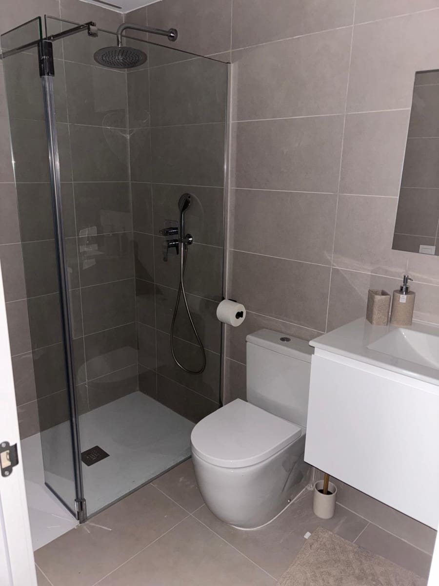 2 bedroom Apartment for sale in Sant Antoni de Portmany with pool garage - € 595,000 (Ref: 9360844)