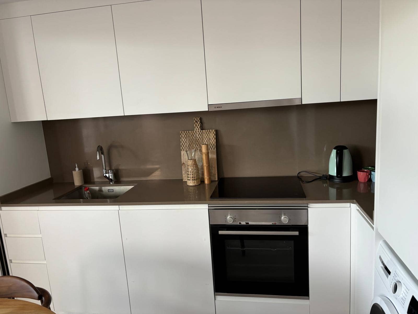 2 bedroom Apartment for sale in Sant Antoni de Portmany with pool garage - € 595,000 (Ref: 9360844)