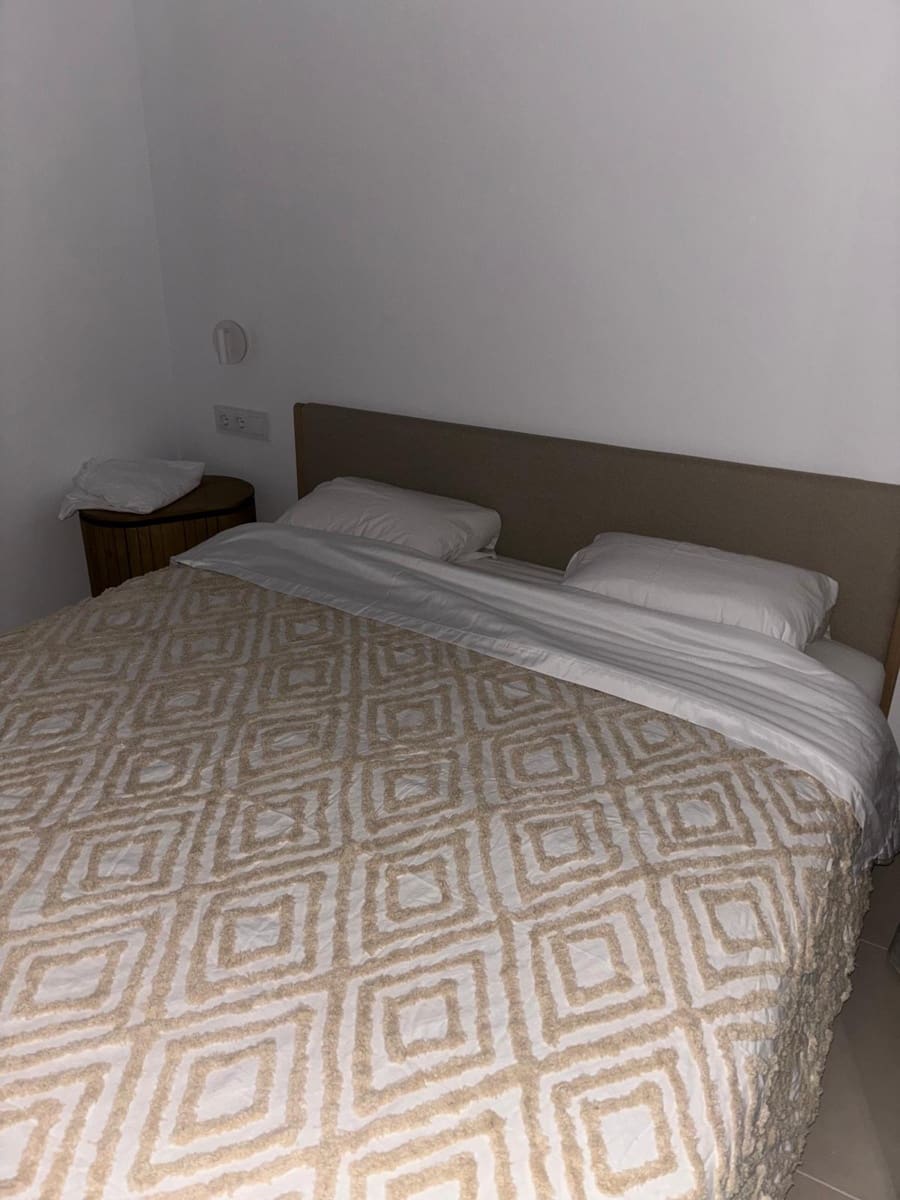 2 bedroom Apartment for sale in Sant Antoni de Portmany with pool garage - € 595,000 (Ref: 9360844)
