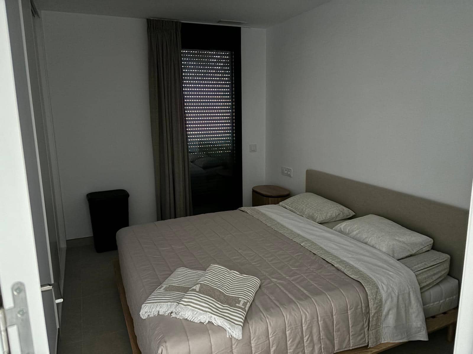2 bedroom Apartment for sale in Sant Antoni de Portmany with pool garage - € 595,000 (Ref: 9360844)