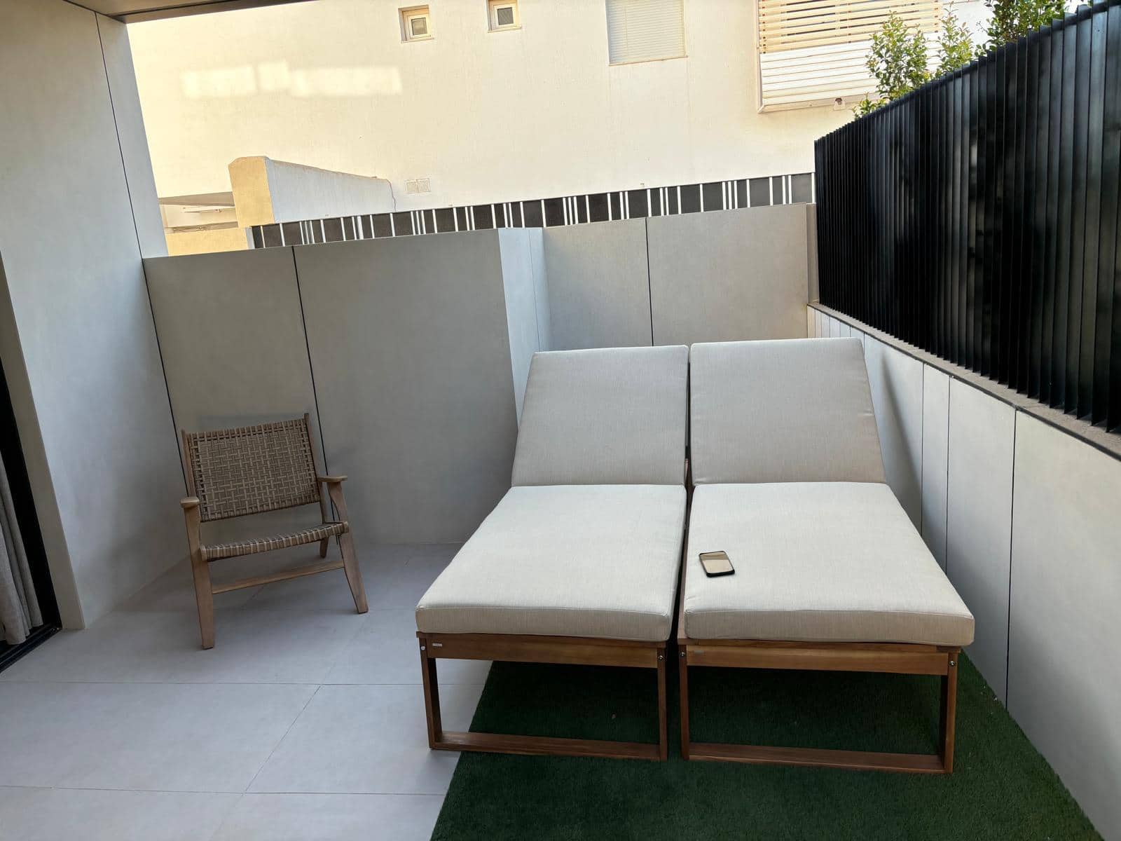 2 bedroom Apartment for sale in Sant Antoni de Portmany with pool garage - € 595,000 (Ref: 9360844)