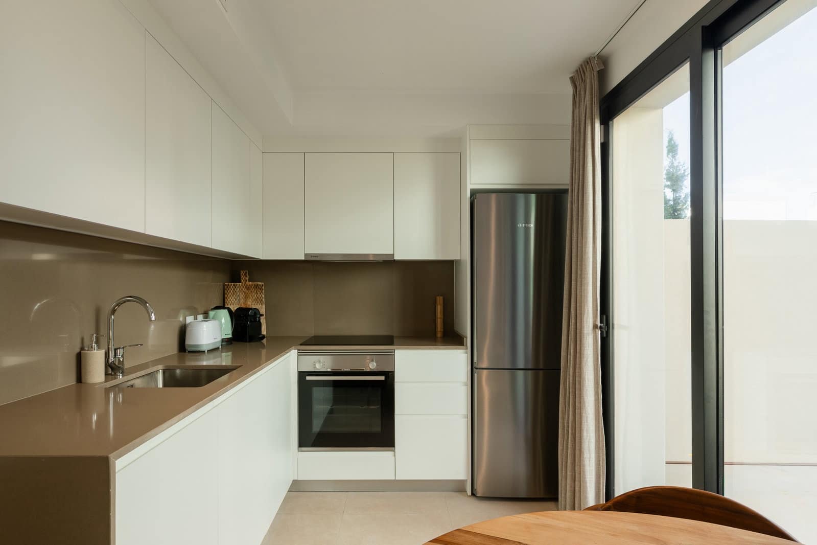 2 bedroom Apartment for sale in Sant Antoni de Portmany with pool garage - € 595,000 (Ref: 9360845)