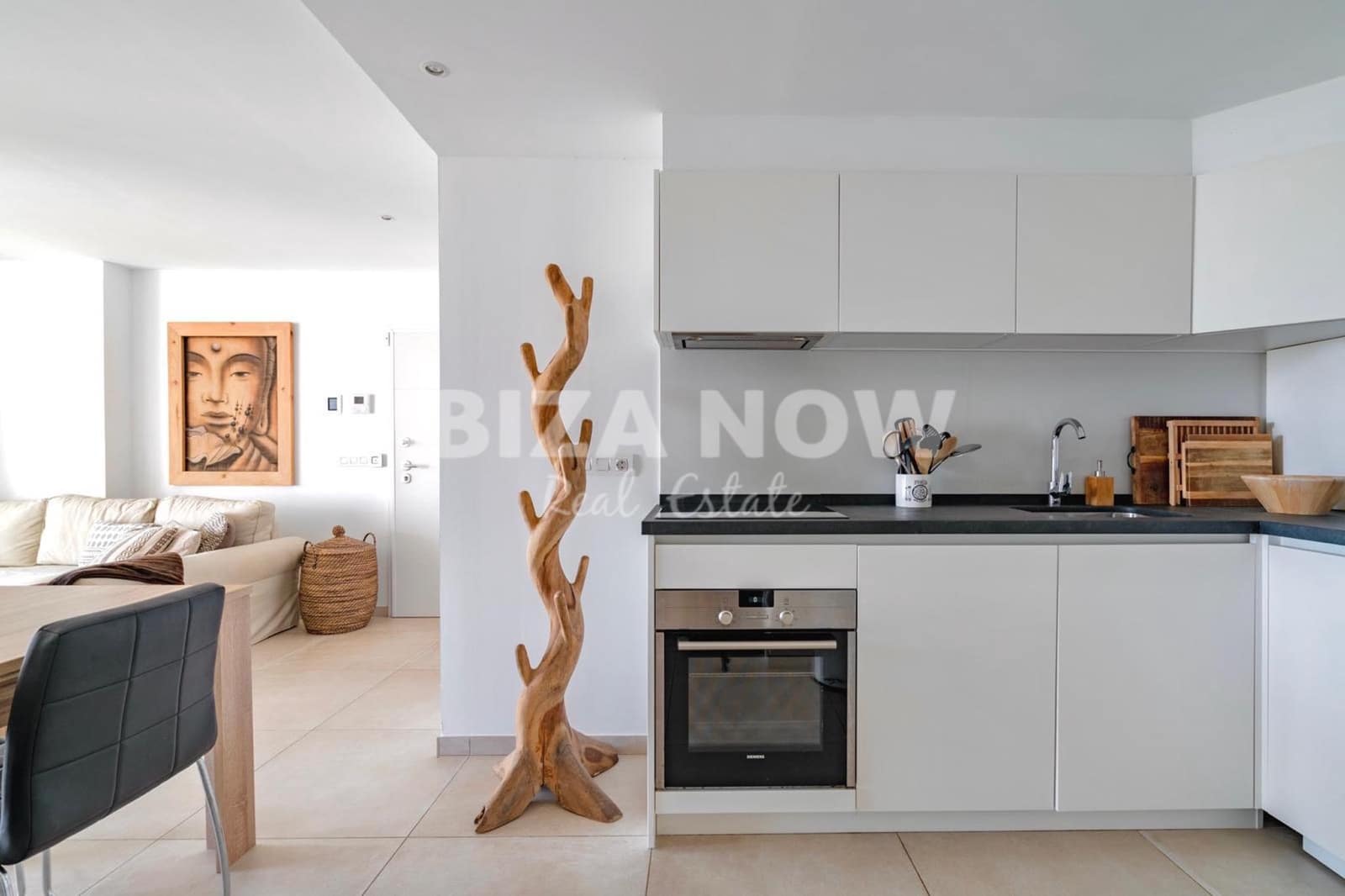 2 bedroom Apartment for sale in Cala Vadella with pool - € 690,000 (Ref: 9394485)