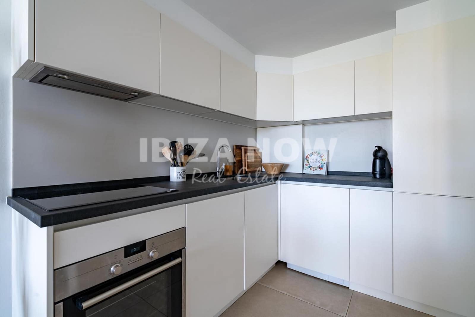 2 bedroom Apartment for sale in Cala Vadella with pool - € 690,000 (Ref: 9394485)