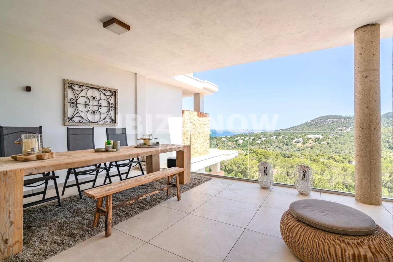 2 bedroom Apartment for sale in Cala Vadella with pool - € 690,000 (Ref: 9394485)