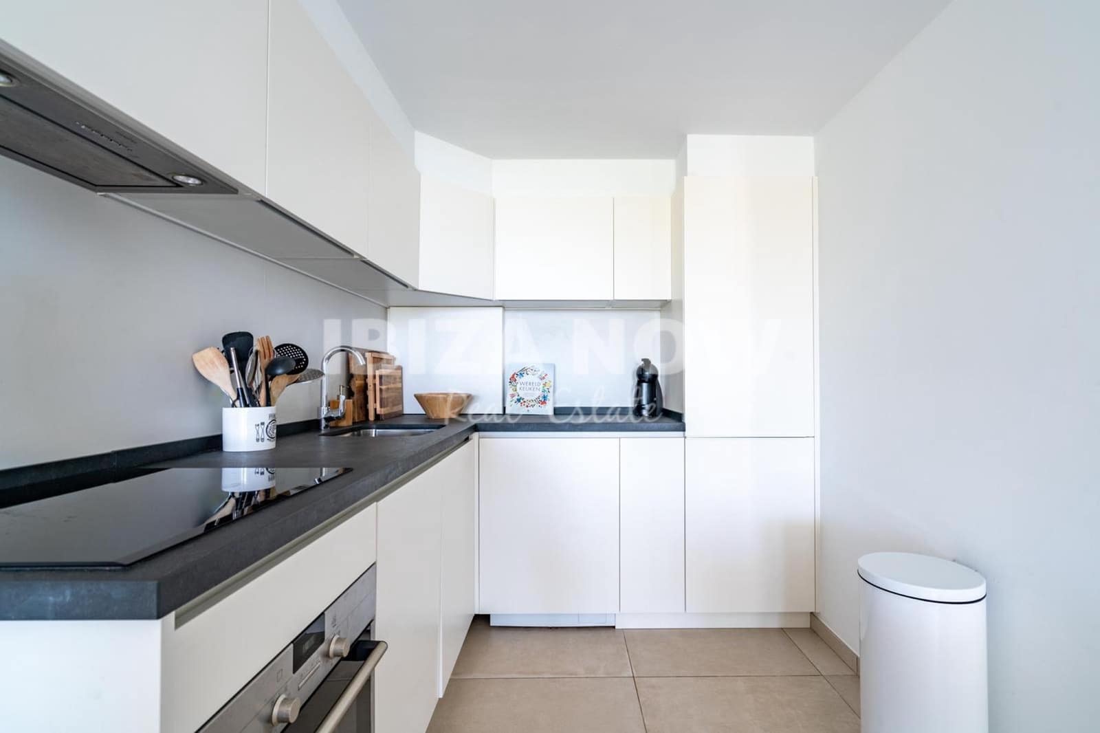 2 bedroom Apartment for sale in Cala Vadella with pool - € 690,000 (Ref: 9394485)