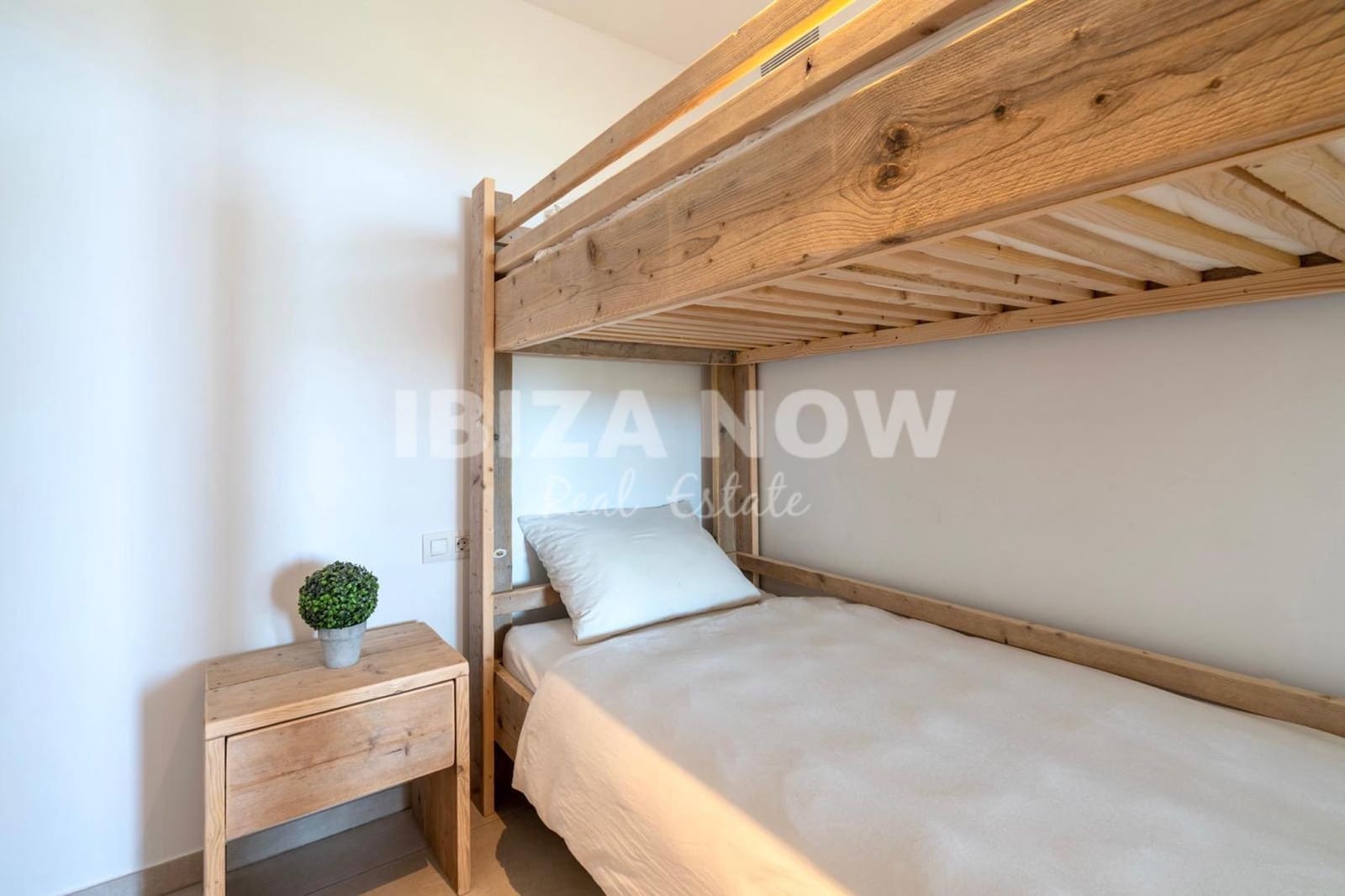 2 bedroom Apartment for sale in Cala Vadella with pool - € 690,000 (Ref: 9394485)