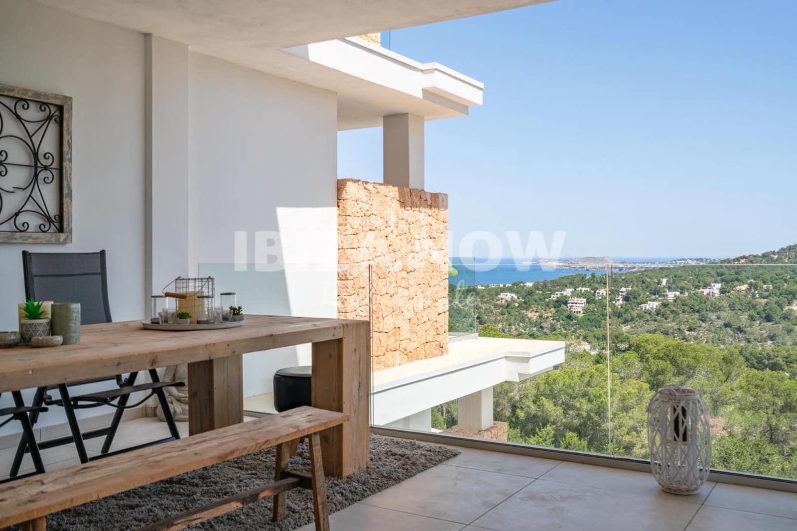 2 bedroom Apartment for sale in Cala Vadella with pool - € 690,000 (Ref: 9394485)
